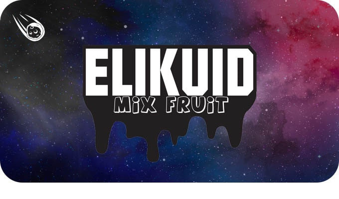 Elikuid Liquids O'Jlab günstig online kaufen - Schweiz