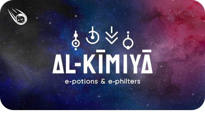 Al-Kimiya, potions e-liquides shortfill 50 ml | Achat en ligne Suisse