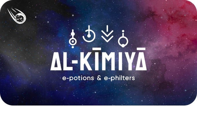 Al-Kimiya Liquids 50ml Shortfill günstig online kaufen - Schweiz