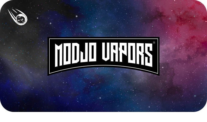 Modjo Vapors Liquids 50 ml LiquidArom günstig kaufen - Schweiz