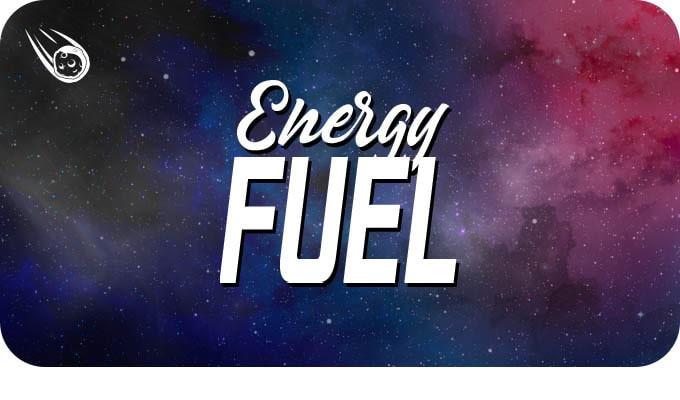 Eliquides Energy Fuel by Maison Fuel | Achat en ligne Suisse
