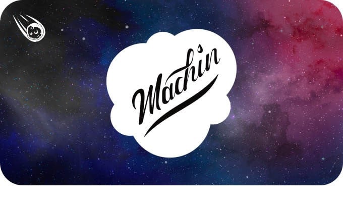 Eliquides gamme Machin by Savourea | Achat en ligne Suisse