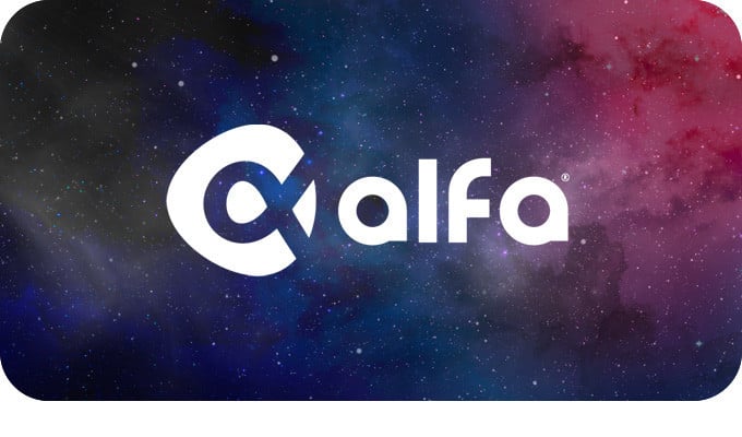 Alfaliquid - Switzerland - Buy Online