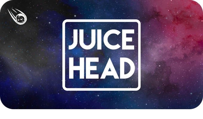 Eliquides Juice Head : saveurs fruitées en 100ml pas cher Suisse