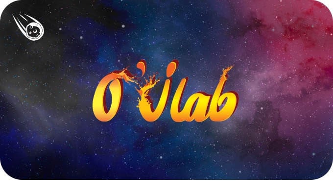 O'Jlab concentrates - Made in Belgium l Best prices & 24h delivery