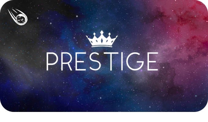 Eliquides Prestige saveurs diverses | Prix bas Suisse