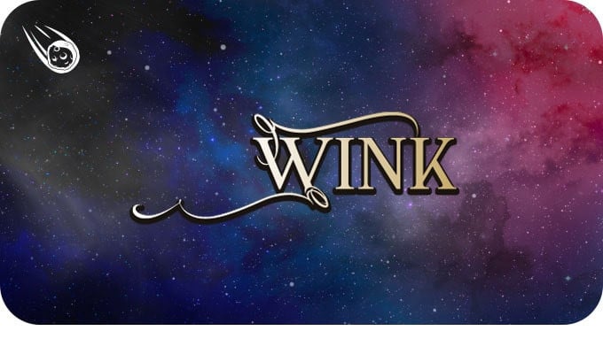 Wink, französische erstklassige E-Liquids für eine Reise der Sinne