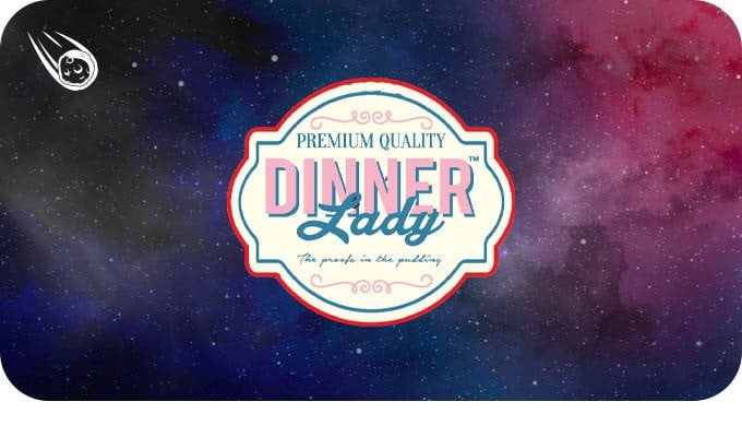 E-liquids Dinner Lady 50ml: for all vapers!