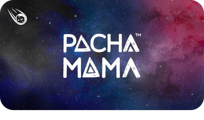 Pacha Mama 50ml Switzerland - Buy Online