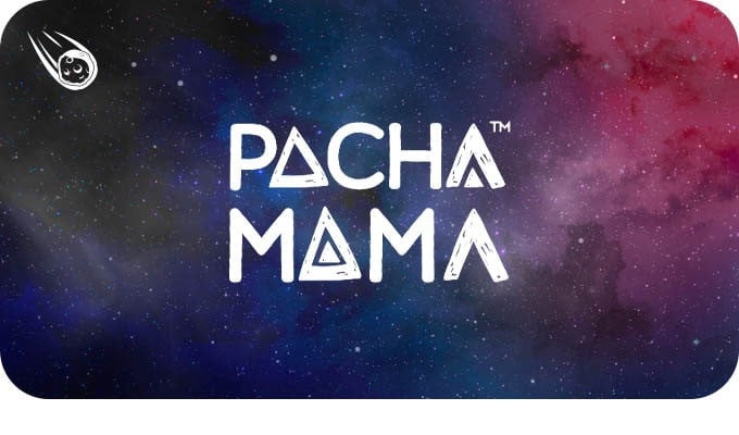 E-Liquids Pachmama 50ml - Fruchtige und Frische Aromen
