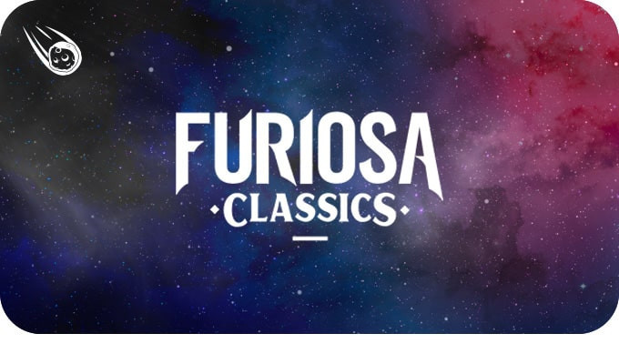 E-Liquids Furiosa Classics Viele Aromen - Billiger Preis Schweiz