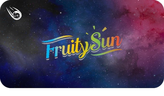 E-liquide Fruity Sun vape fruitée et fraîche pas chère en Suisse