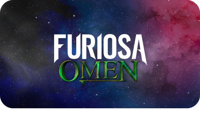 E-liquides de la gamme Omen By Furiosa achat en ligne Suisse