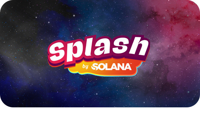E-liquids Splash by Solana 50ml buy online Switzerland