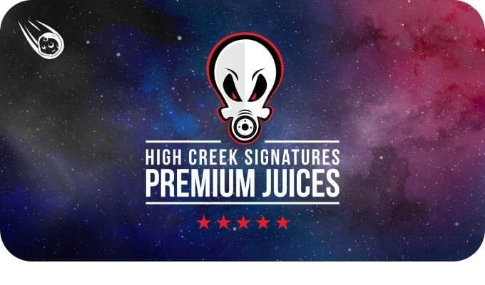 High Creek DIY Flavor Concentrate vape | Achat en ligne Suisse