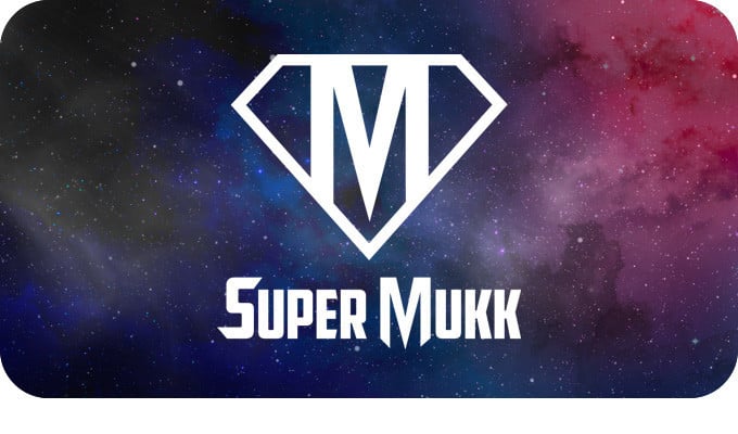 Neue E-Liquids Super Mukk by Mukk Mukk 50ml | Online Einkauf Schweiz