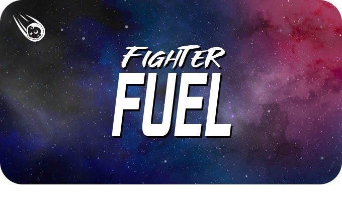 Fighter Fuel DIY Concentrates fresh and fruity aromas | Swiss delivery