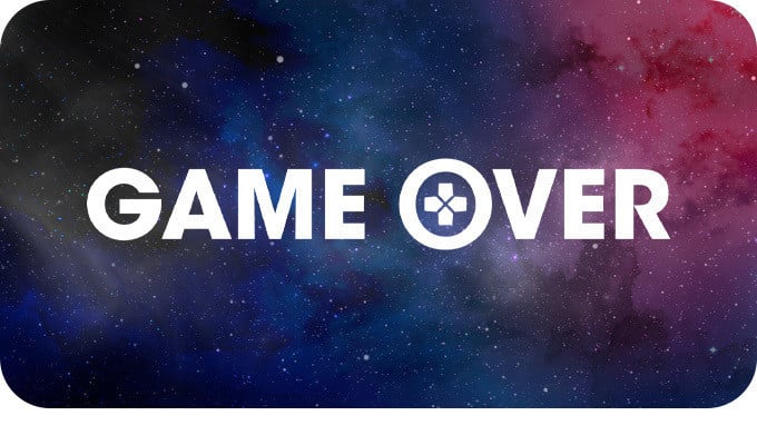 Game Over par E-Tasty eliquides français fruités frais | Achat Suisse