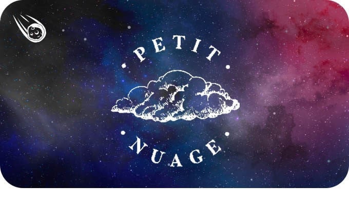 E-liquids nicotine salts Petit Nuage 10ml cheap Switzerland