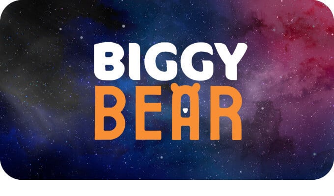 Biggy Bear E-liquides Grand format Made in France | Livraison Suisse
