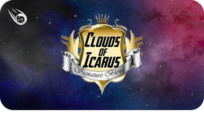 E-liquide Clouds of Icarus, achat en ligne bas prix | Suisse