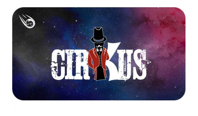CirKus Authentic - VDLV - Switzerland - Buy Online