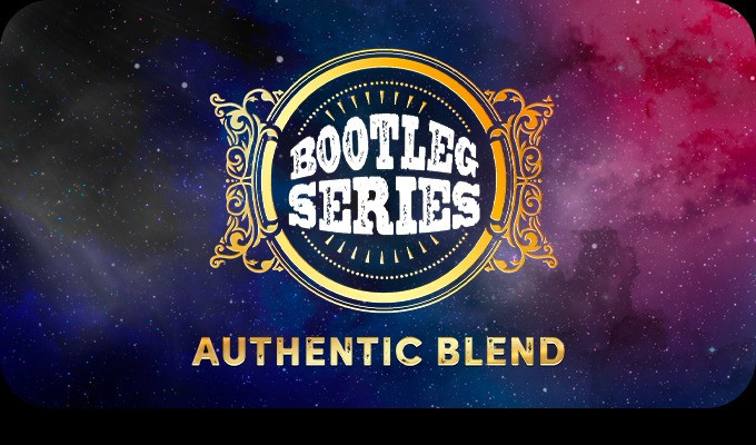 E-Liquid Bootleg Series Nikotinsalz Bester Preis in der Schweiz