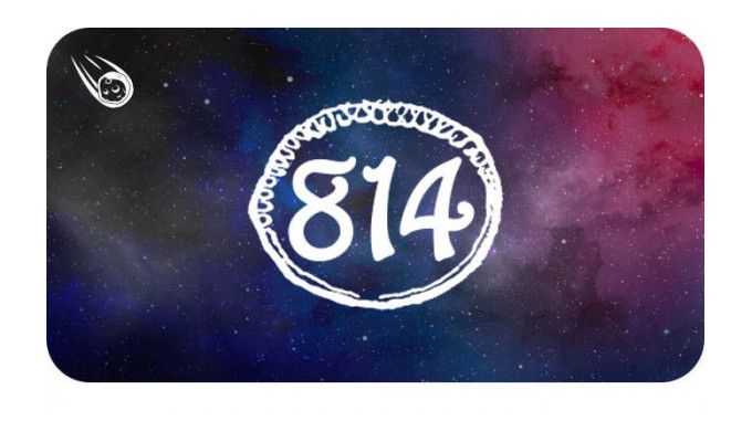E-Liquids 814 by VDLV mit Top Geschmack - Günstig online kaufen