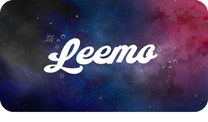 Leemo 10ml Le French Liquide E-Liquids Limonade kaufen Schweiz