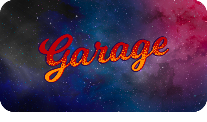 E-Liquids Garage by Alfa - Fruchtig Süsse Aromen | FREEVAP