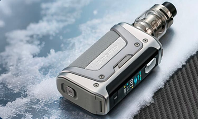 Aegis Legend 5 Z Subohm 5 – IP68