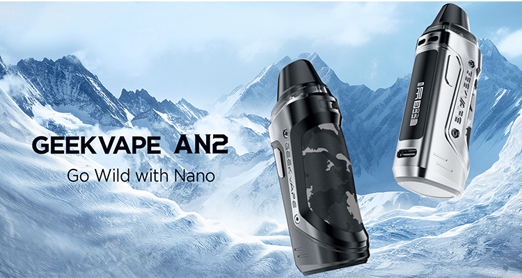 Pod Geekvape AN2 Aegis Nano 2