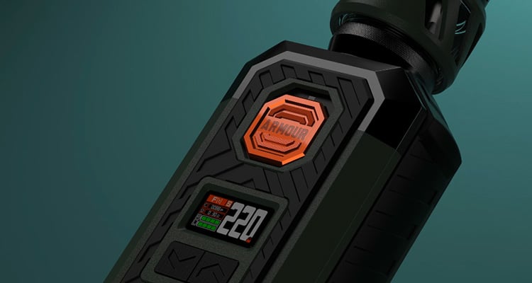 Armour Max Uni-Lock