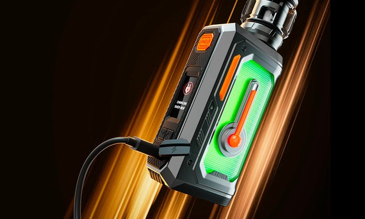 Armour Octa Charge