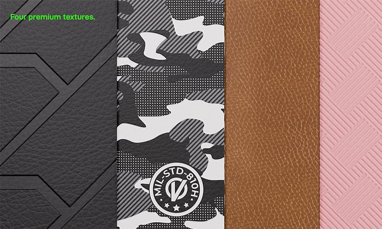 Armour Ultra Premium Textures