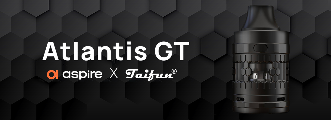 Clearomiseur Atlantis GT