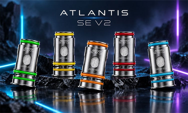 Atlantis SE V2