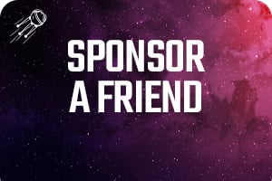 Let's sponsor a friend
