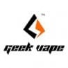 Logo de la marque de matériel de cigarette électronique Geek Vape