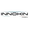 Logo for the Innokin electronic cigarette equipment brand