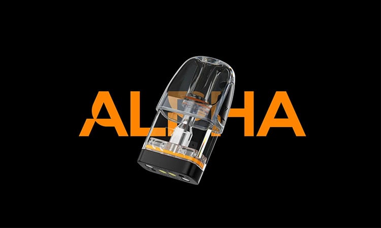 Caliburn G5 - GPP Alpha