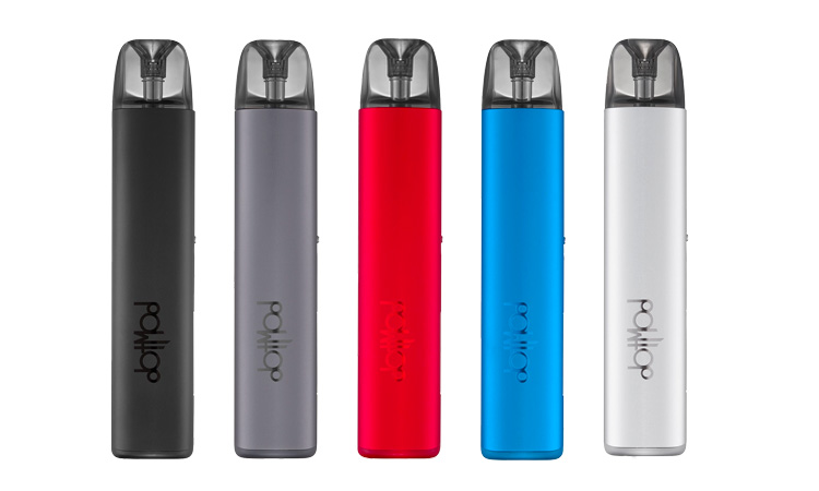 DotPod Go Pen Dotmod