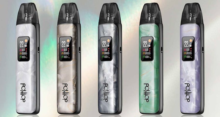 DotPod Plus colours