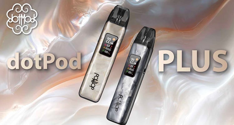 DotPod Plus by DotMod