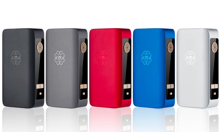 DotBox 220 V2 - Dotmod