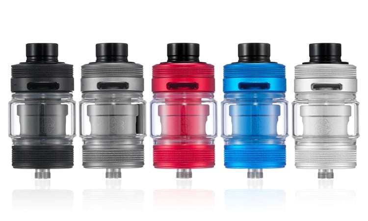 DotTank MAx V2 - Dotmod