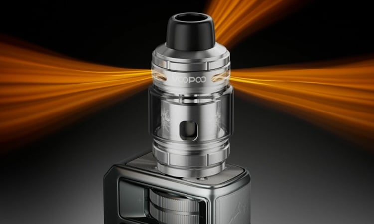 Kit Drag 6 - UForce X Tank 2