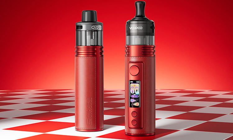Drag H40 Pro Design