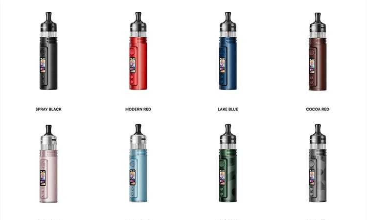 Drag H40 Pro SPV_2