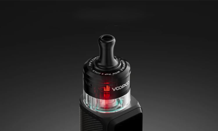 Pod Drag S3 PnP X MTL